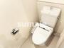 トイレ　きれいなトイレです。