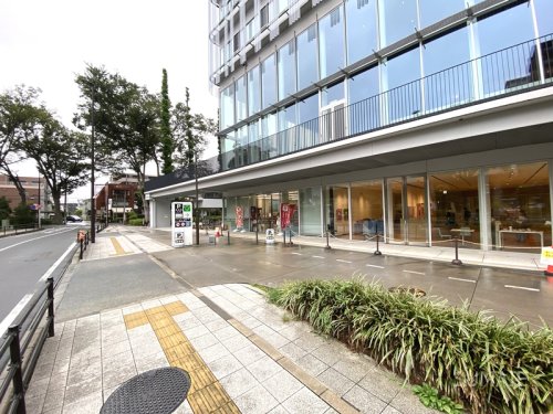 コンビニ　生活彩家大宮区役所店（コンビニ）まで243m