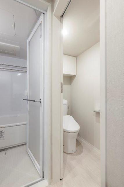 その他　※写真は同タイプ住戸です。