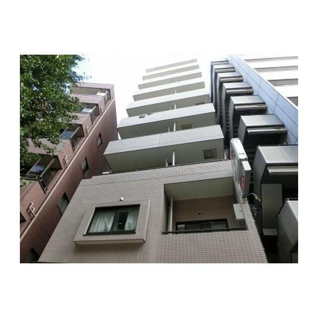 建物外観　外観1