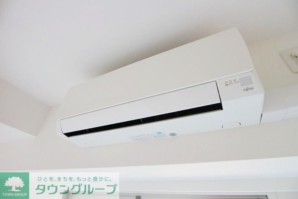 その他設備　設備