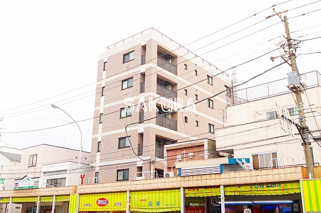 建物外観　当店おすすめ物件♪
