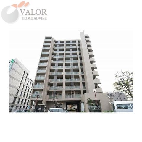建物外観　物件画像
