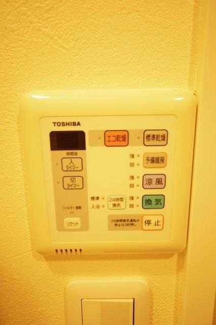 セキュリティ　物件の画像16