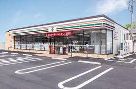 コンビニ　セブンイレブン 博多榎田1丁目店（コンビニ）まで220m