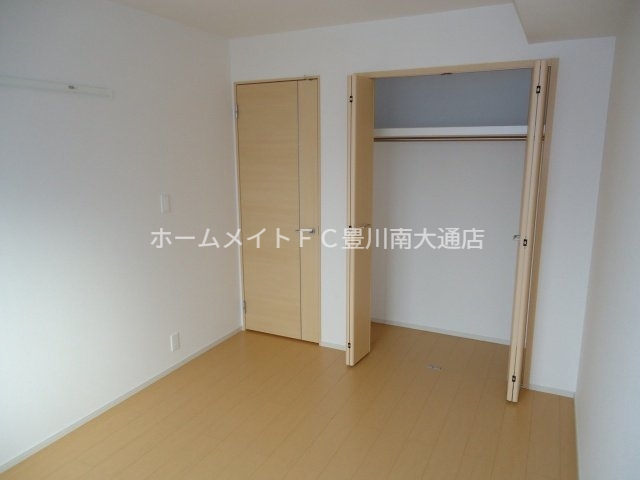 収納　収納