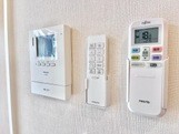 セキュリティ　写真は完成イメージ