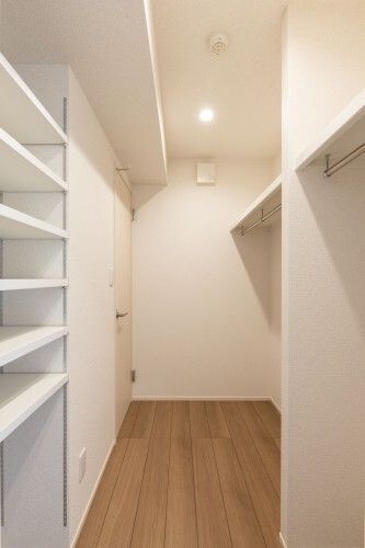 収納　☆たっぷり収納☆