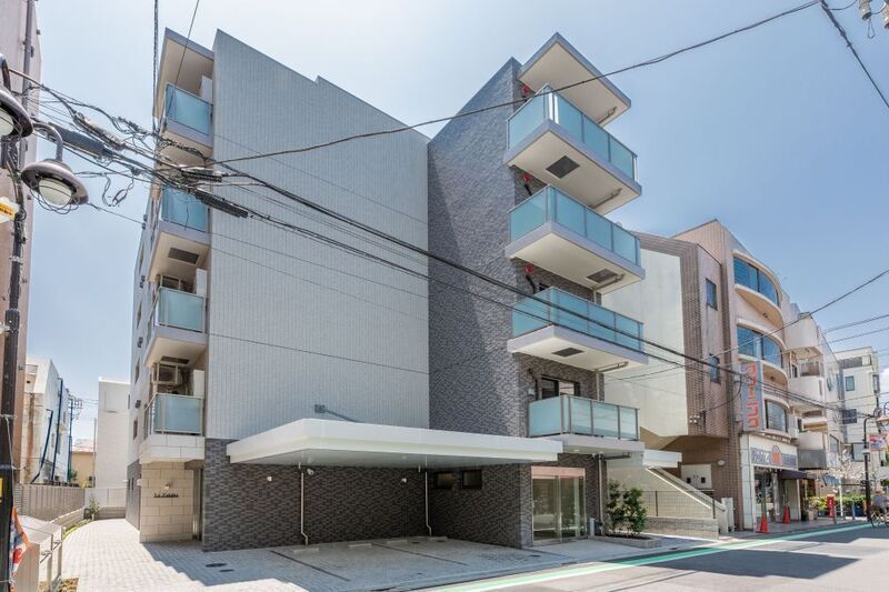 建物外観　☆綺麗な外観☆