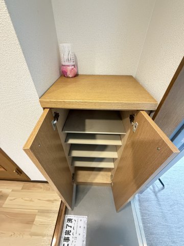 ヴィラ・セゾン甲南のその他写真