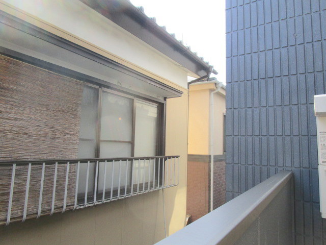 バルコニー　★眺望★参考写真