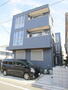 建物外観　★旭化成へーベルメゾン★