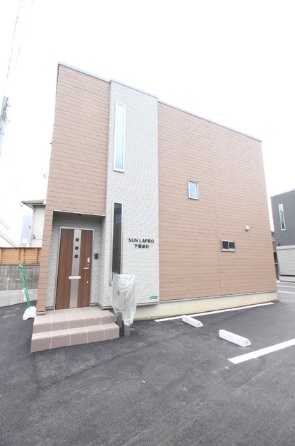 下到津3丁目 戸建