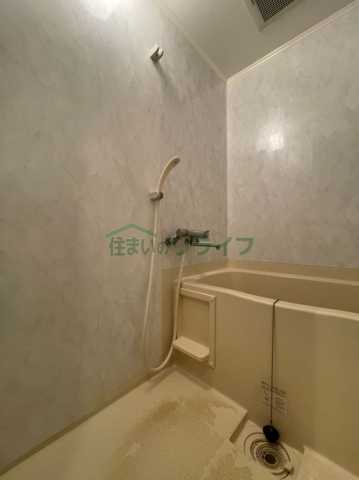 バス・シャワールーム　ティアラ三軒茶屋