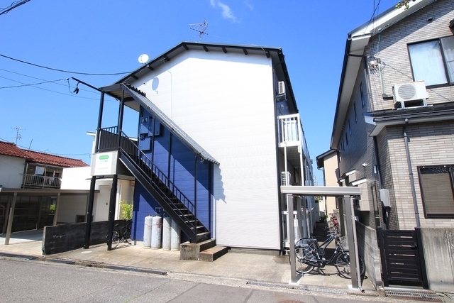 パスト小立野