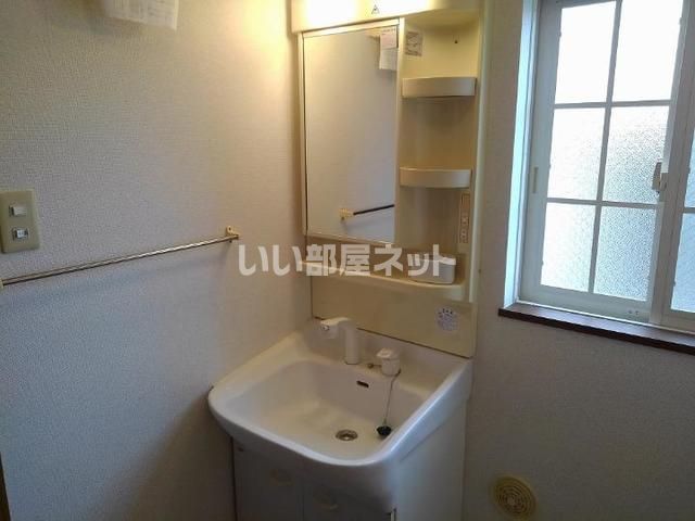 サンヒルズ Sの内装写真
