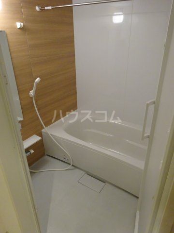 GRAN COURT YONOの風呂写真