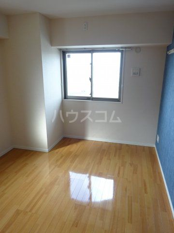 GRAN COURT YONOの内装写真