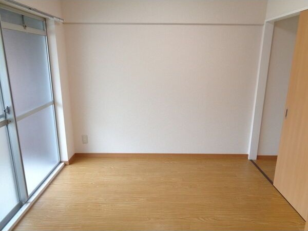 その他　※写真は同じマンションの違う部屋のものになります。
