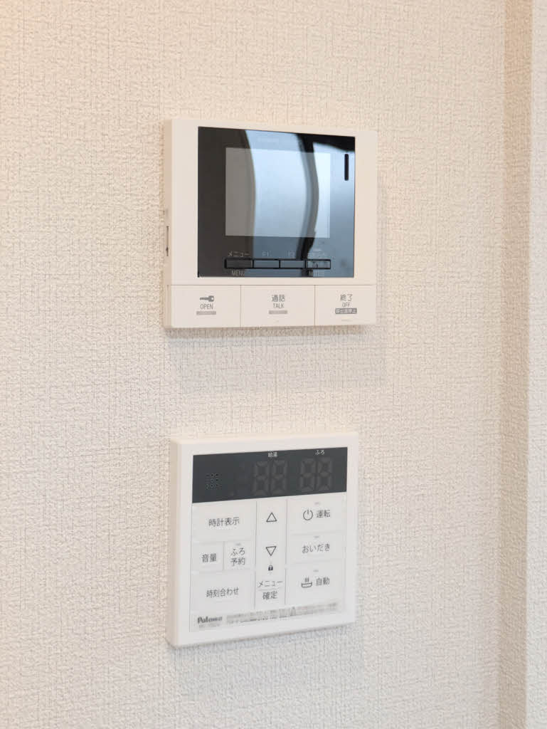 シャーメゾン カルパのその他写真