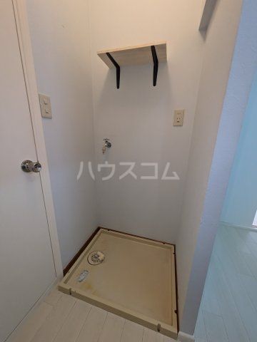 ライトハウスB棟のその他写真