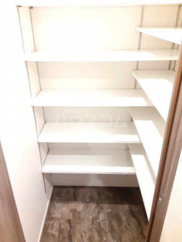 S-RESIDENCE瑞江の内装写真