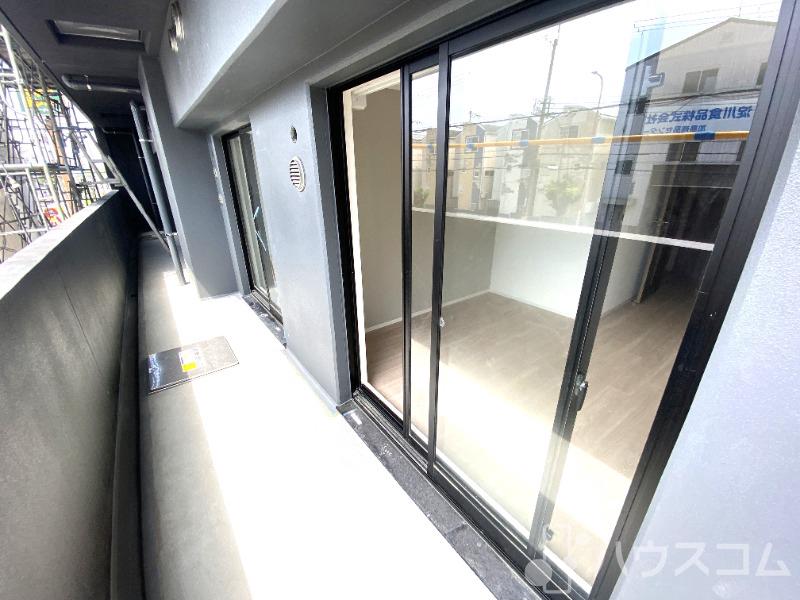 ＪＲ東西線 加島駅 徒歩5分 13階建 築1年の内装写真