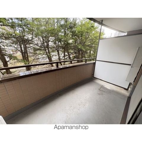 地下鉄南北線 中の島駅 徒歩5分 3階建 築26年のその他写真