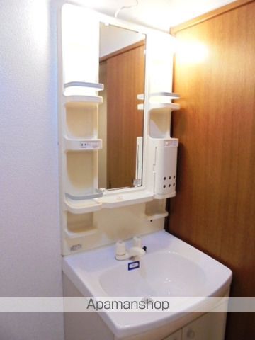 ラフォーレ南平台の内装写真