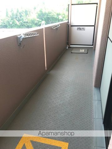 ラフォーレ南平台の内装写真