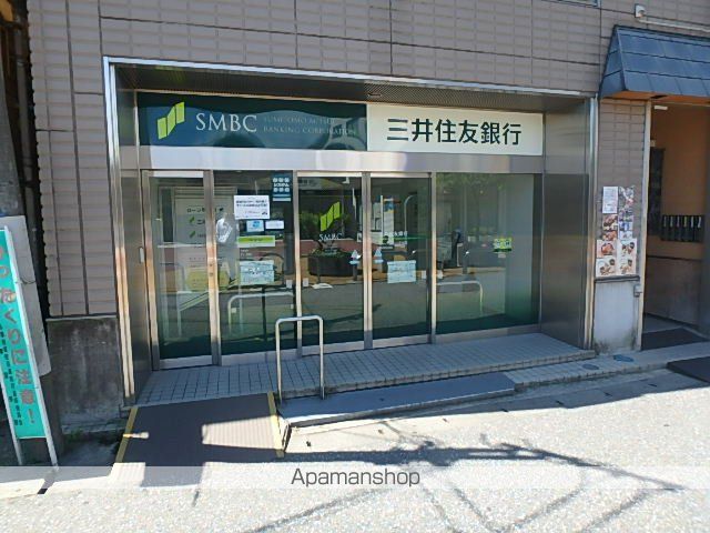 ビレッタFの周辺写真