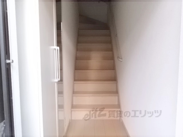 その他部屋・スペース　廊下