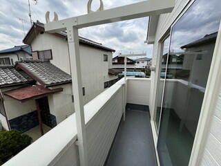 八王子市上壱分方町03の内装写真
