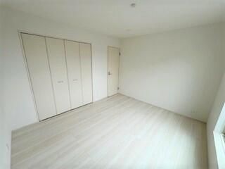 八王子市上壱分方町03の内装写真