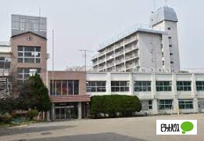 中学校　大田区立田園調布中学校（中学校）まで959m