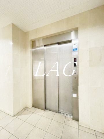 都営三田線 三田駅 徒歩8分 12階建 築25年の外観写真