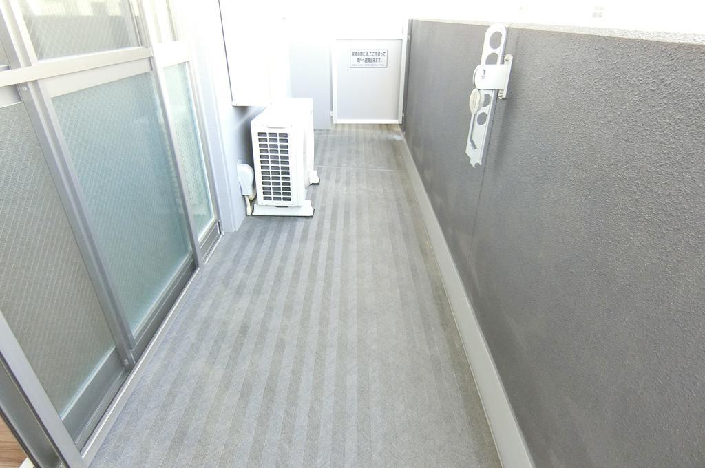 ＪＲ東海道本線 名古屋駅 徒歩7分 8階建 築12年の内装写真