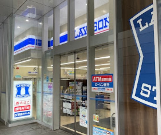 ＪＲ東海道本線 名古屋駅 徒歩7分 8階建 築12年の周辺写真