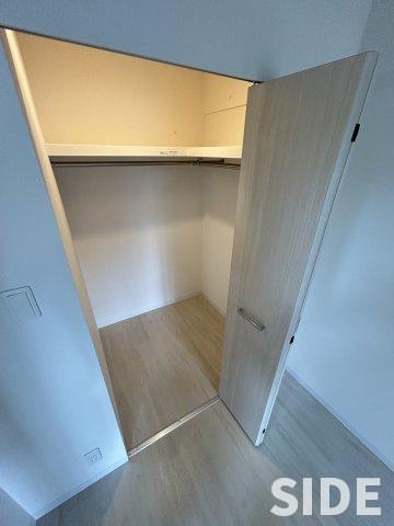 バロンドール京橋の内装写真