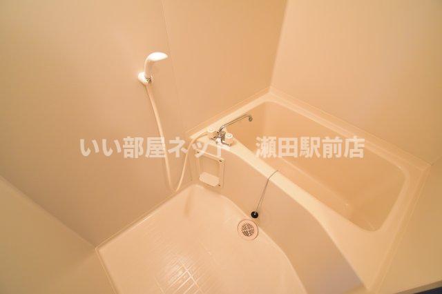 バス・シャワールーム　同仕様写真