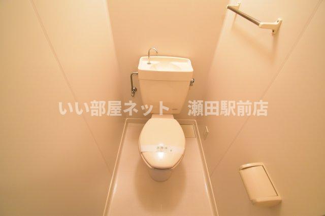 トイレ　同仕様写真