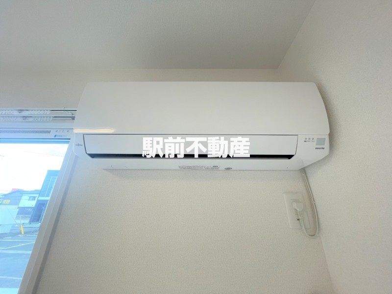 その他設備　類似物件