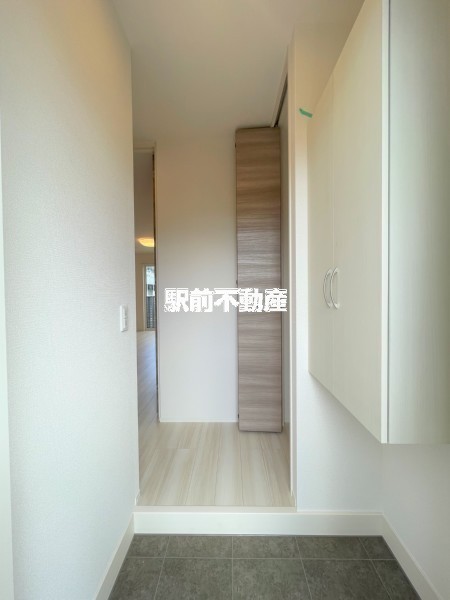 玄関　類似物件