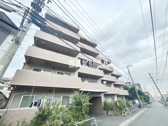 建物外観　当店おすすめ物件♪