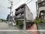 甲子園口駅より徒歩14分 3階 築35年4ヶ月の賃貸物件