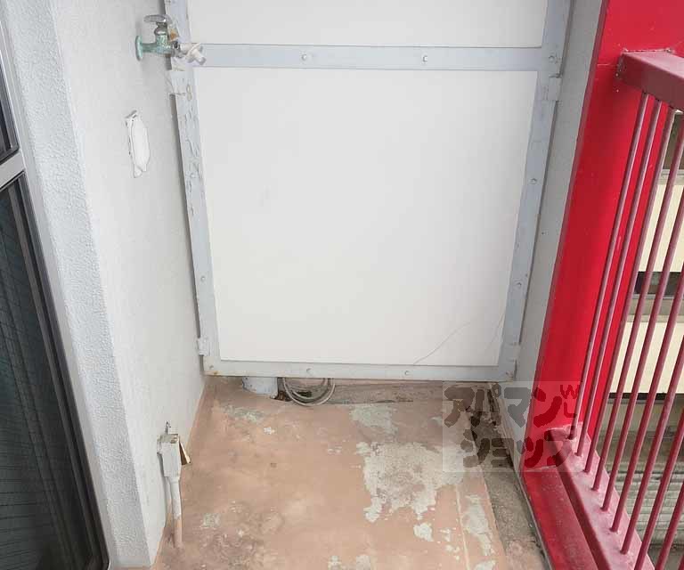 カーサデ東山の内装写真