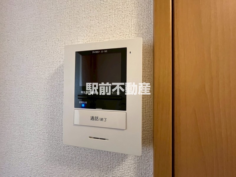 ＪＲ久大本線 久留米高校前駅 徒歩14分 2階建 築23年のその他写真