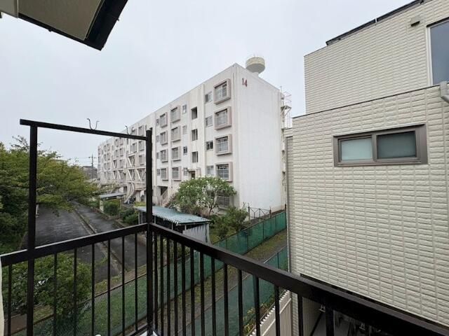 北烏山3丁目戸建の内装写真