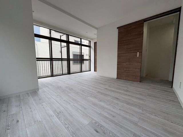 北烏山3丁目戸建の内装写真