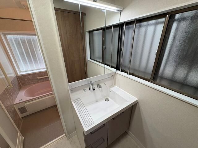 北烏山3丁目戸建の内装写真
